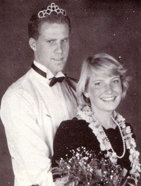 Prom Photo Celebrity Guess 3